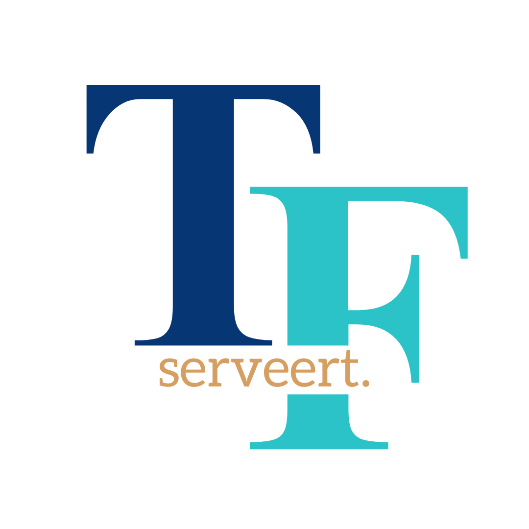 Tara Serveert.